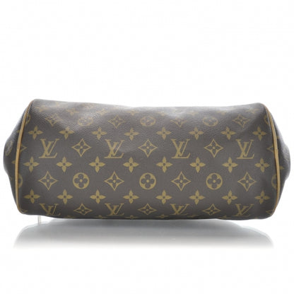 Louis Vuitton Monogram Montorgueil PM 6 of 9