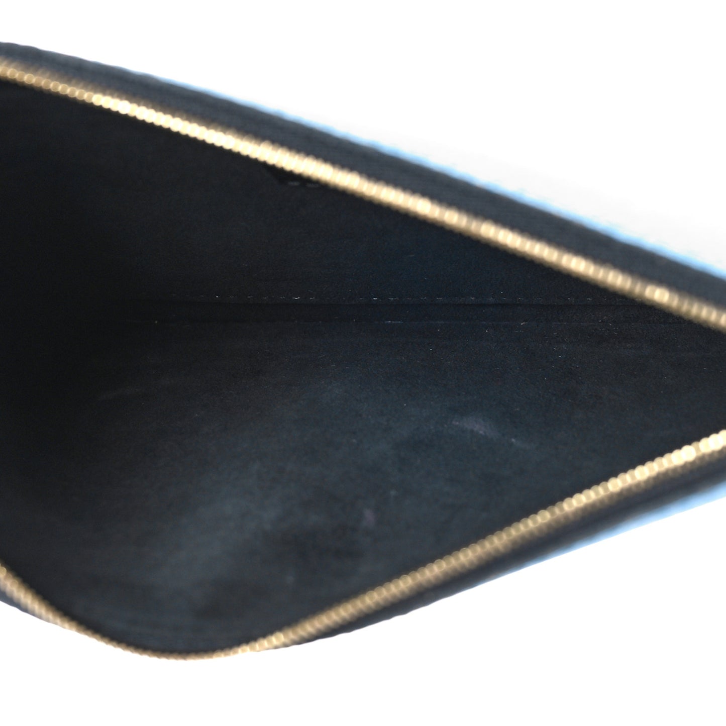 Game On Neverfull MM Pochette Black