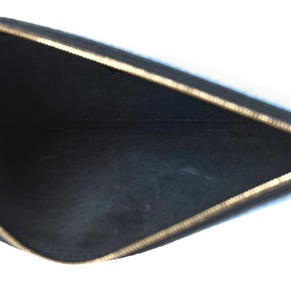 Louis Vuitton Game On Neverfull MM Pochette Black 5 of 8