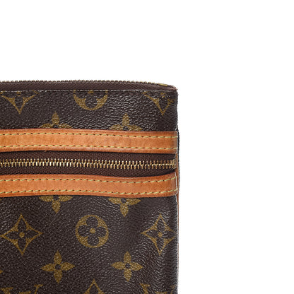 Louis Vuitton Monogram Bosphore Pochette 13 of 13