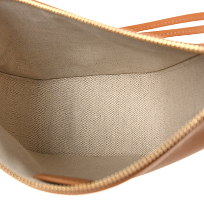 Loewe Calfskin Mini Hammock Hobo Warm Desert 5 of 9
