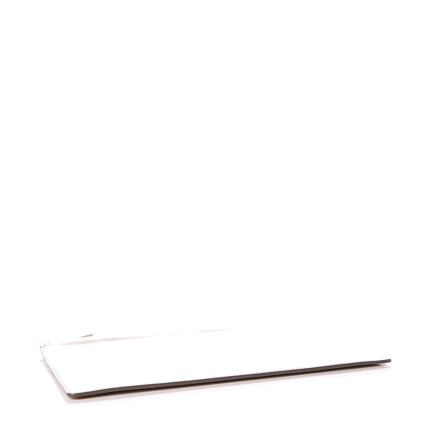 Givenchy Calfskin Logo Zip Pouch Pale Pink 3 of 9