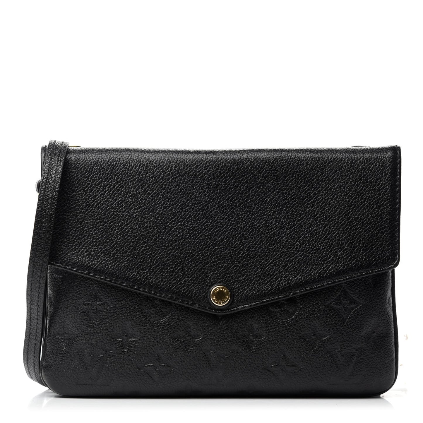 Empreinte Twice Black