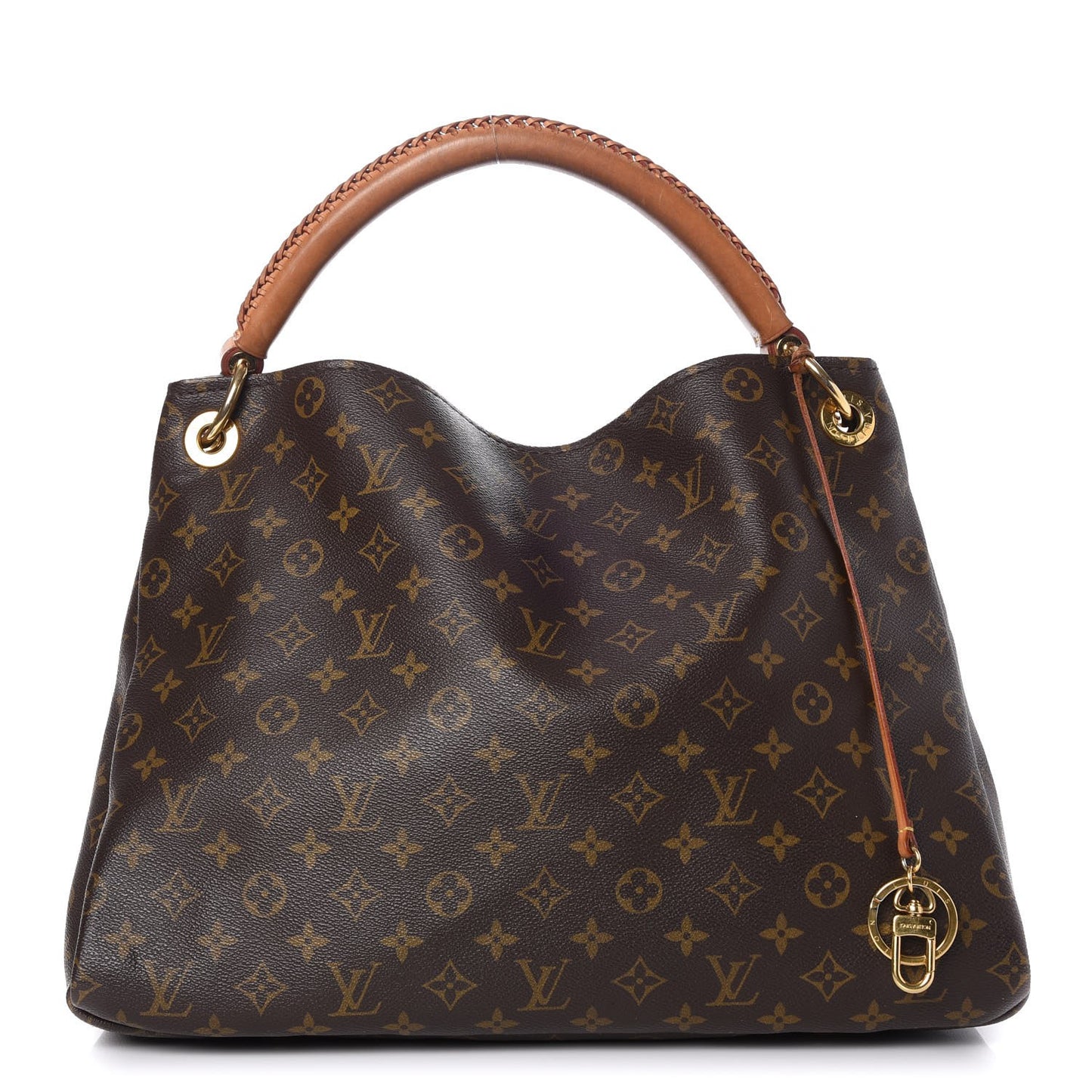 Monogram Artsy MM