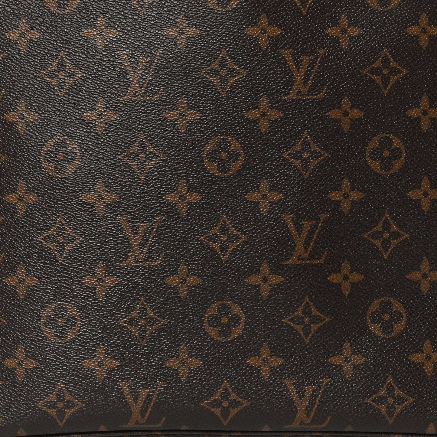 Monogram Neo Neverfull MM Cherry