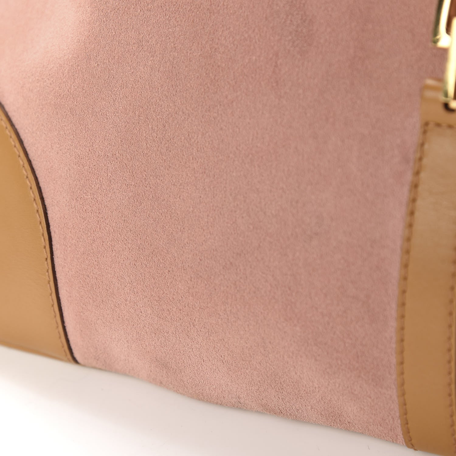 Gucci Suede Small Jackie O Hobo Tobacco Dark Cipria 11 of 14