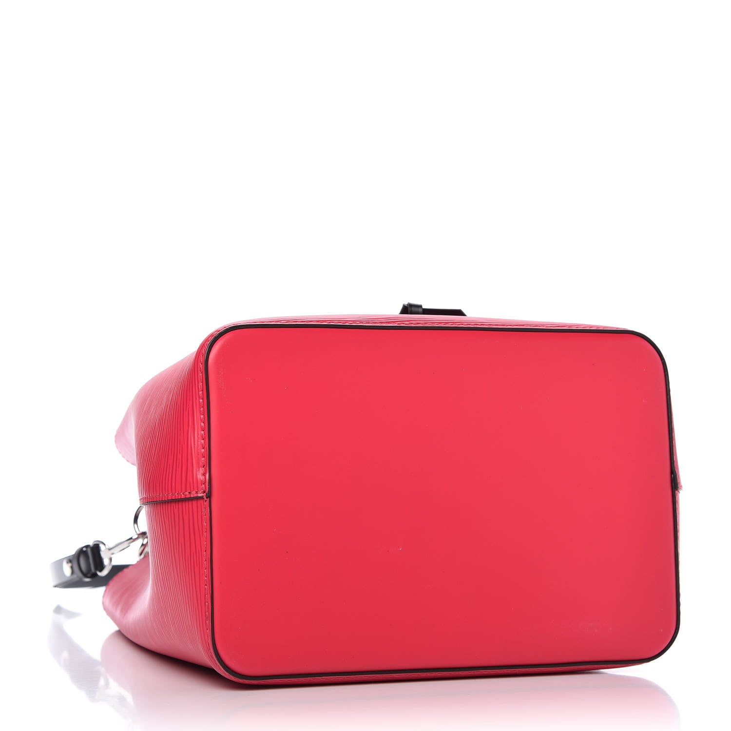 Louis Vuitton Epi NeoNoe MM Grenade 4 of 9