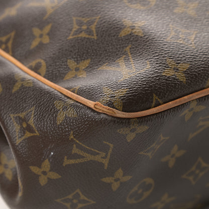 Louis Vuitton Monogram Batignolles Vertical 9 of 17