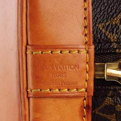 Louis Vuitton Monogram Alma PM 6 of 7