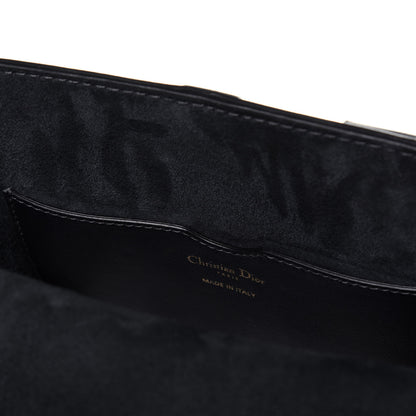 Christian Dior Smooth Calfskin Studded DiorAvenue Small Bag Navy 11 of 20
