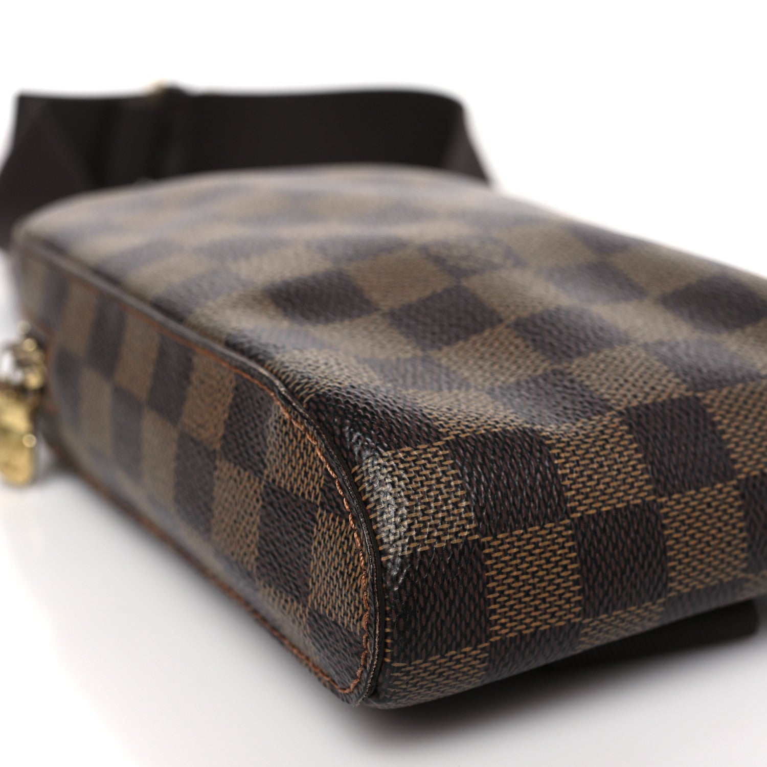 Louis Vuitton Damier Ebene Geronimos 7 of 8