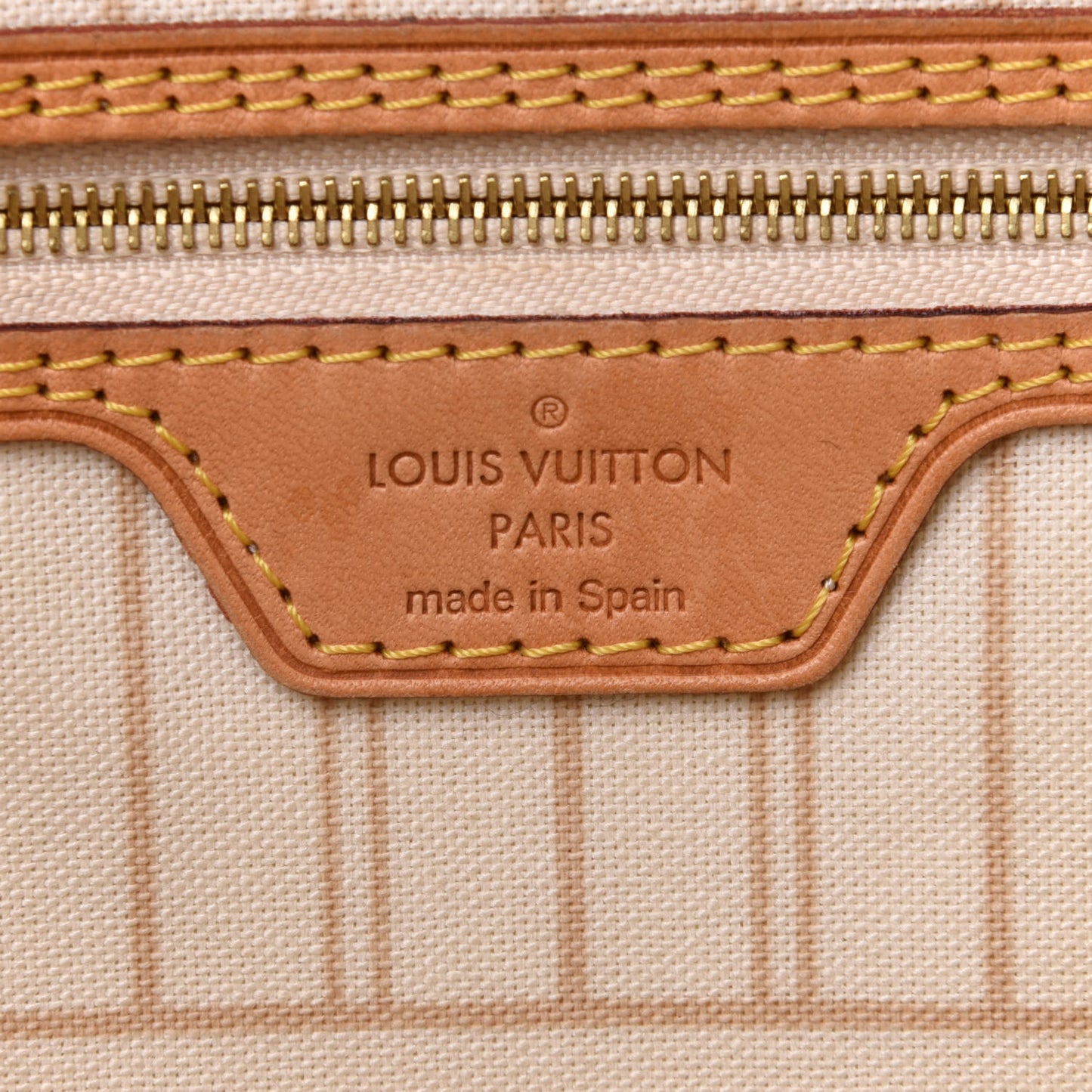Damier Azur Neo Neverfull MM