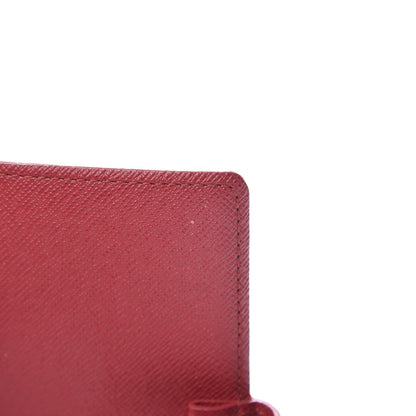 Louis Vuitton Monogram Cerises Small Ring Agenda Cover 8 of 8