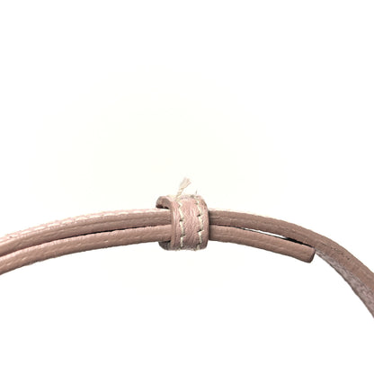 Saint Laurent Grained Calfskin Baby Sac De Jour Souple Rose 18 of 18