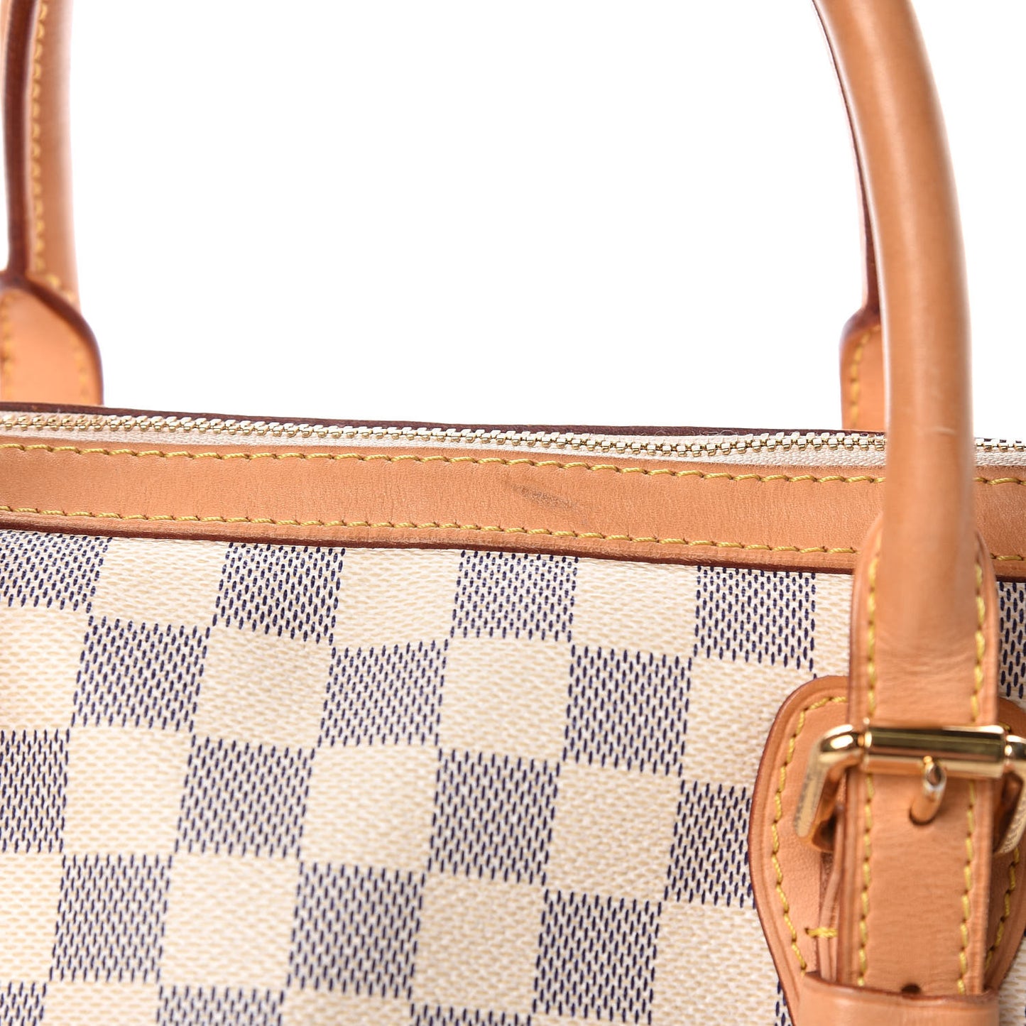 Damier Azur Berkeley