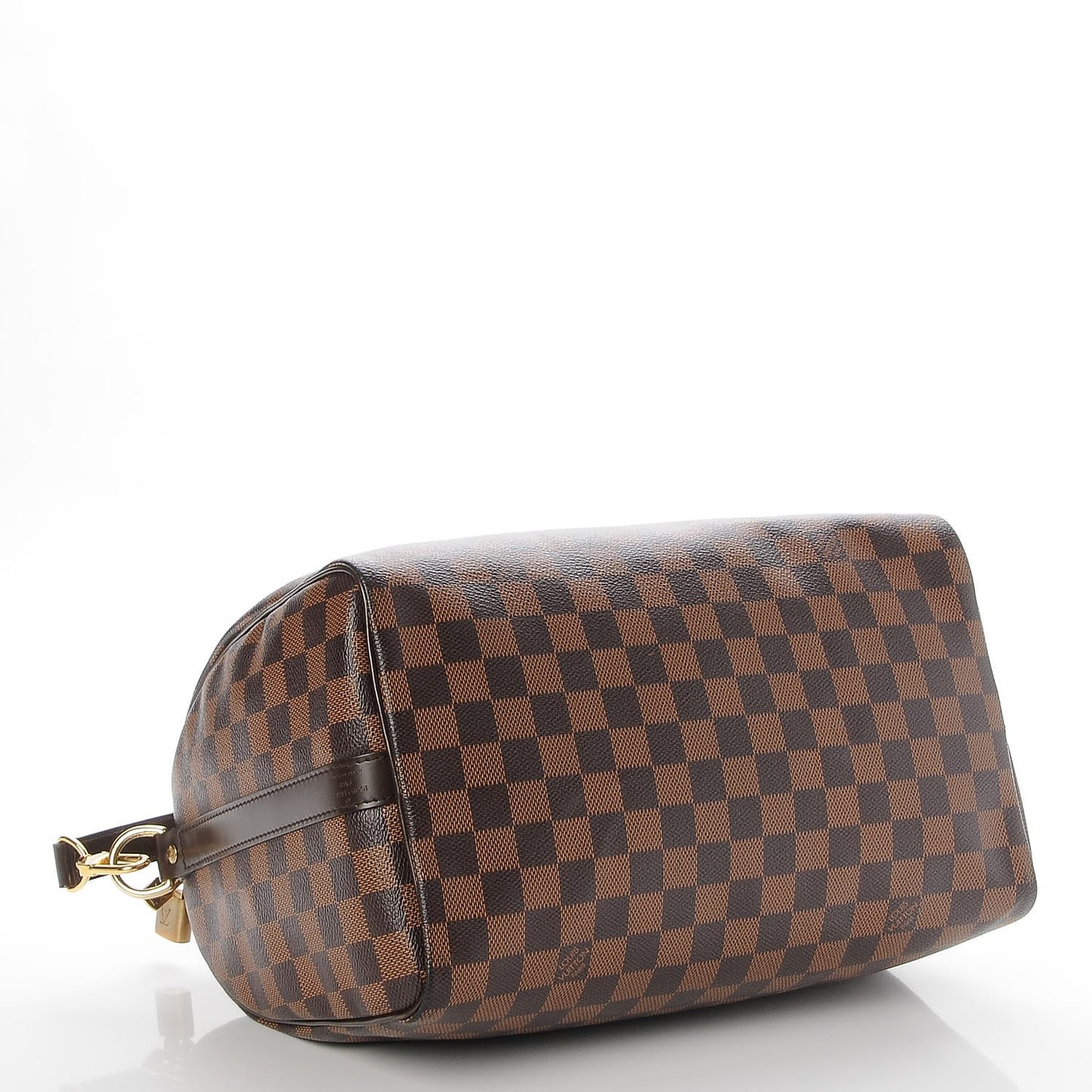 Damier Ebene Speedy Bandouliere 30