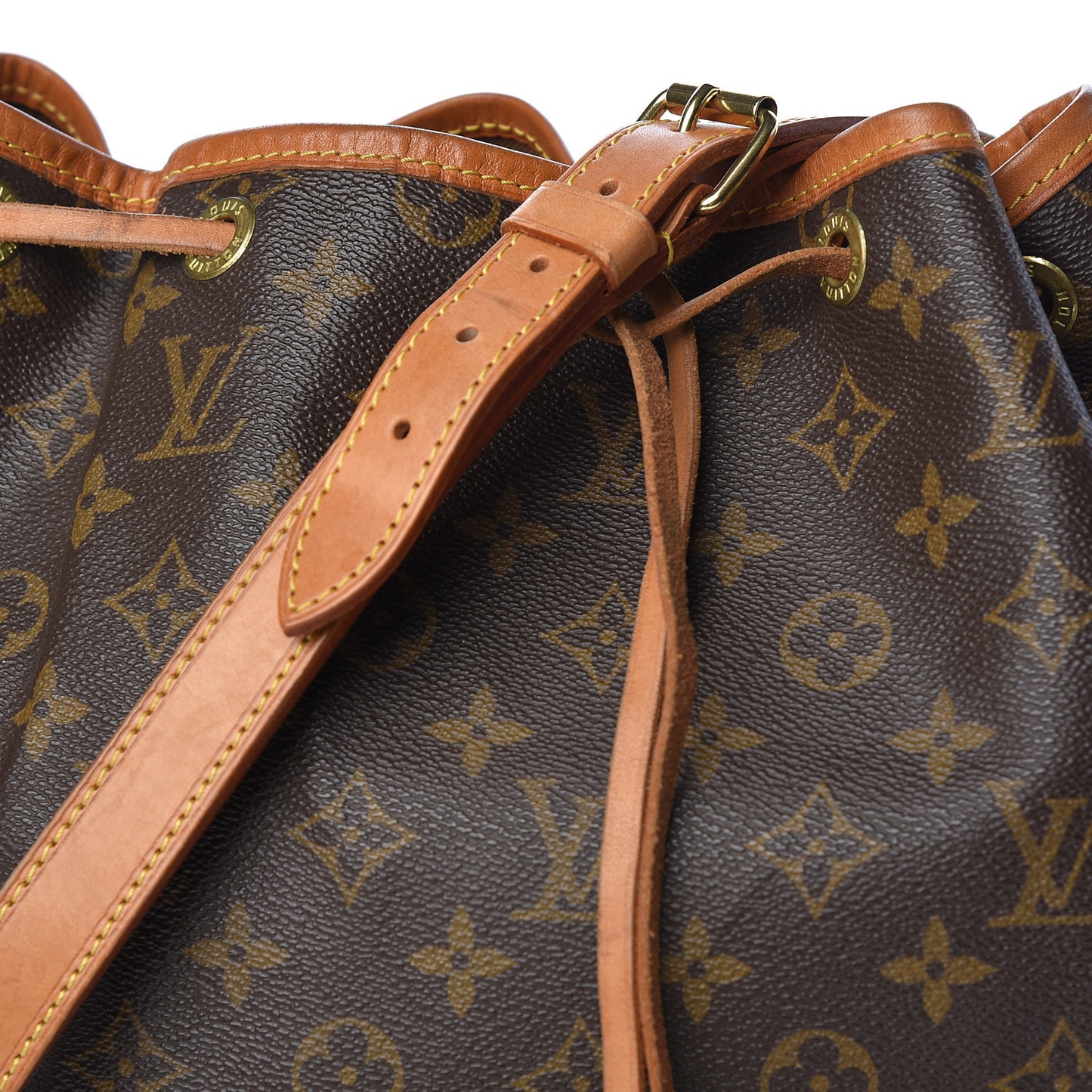 Monogram Noe