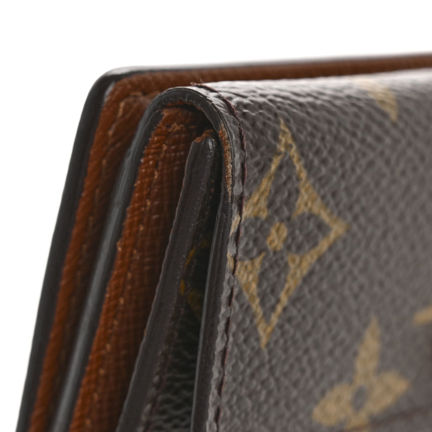 Monogram Ludlow Wallet