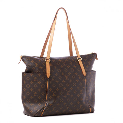 Louis Vuitton Monogram Totally GM 2 of 7