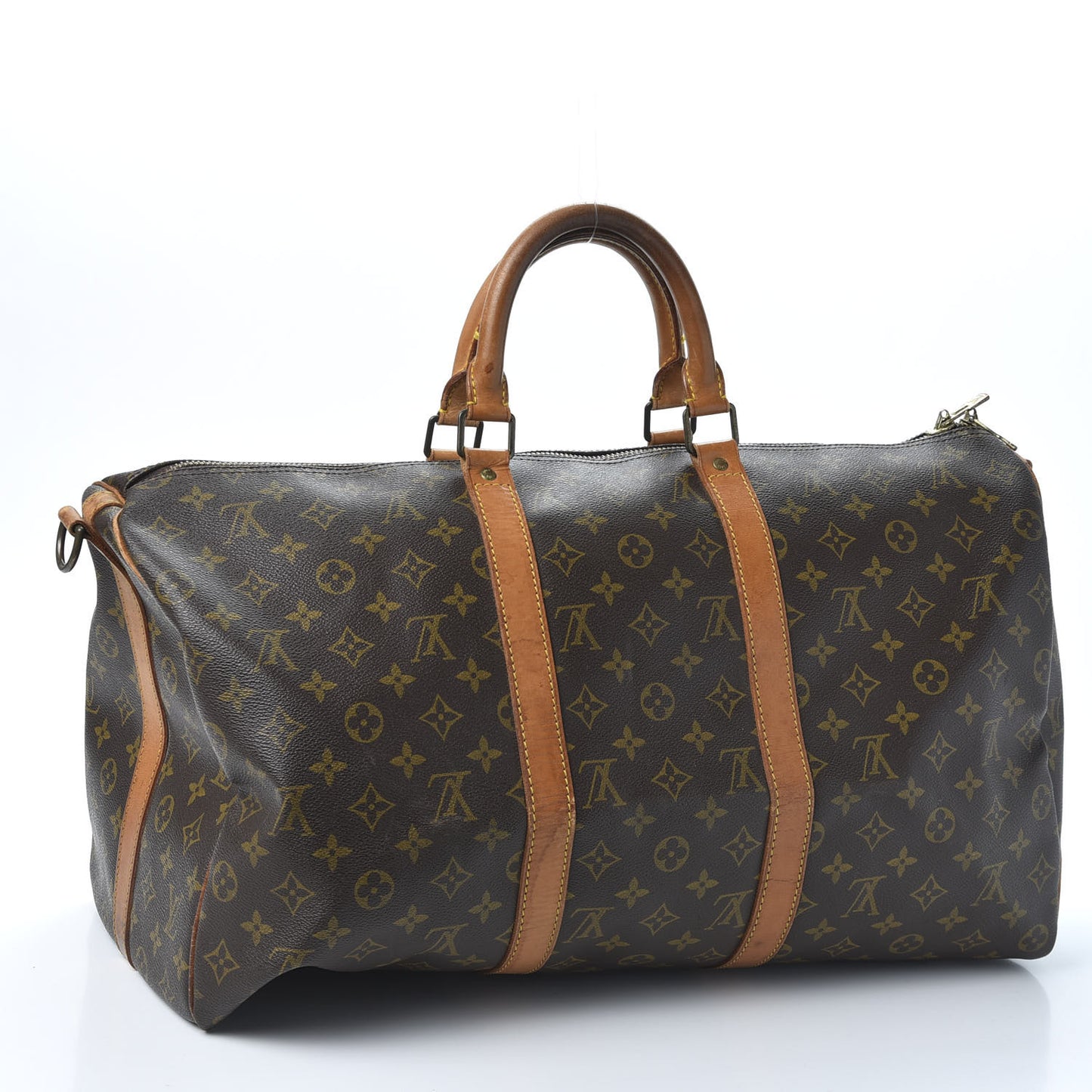 Monogram Keepall Bandouliere 50