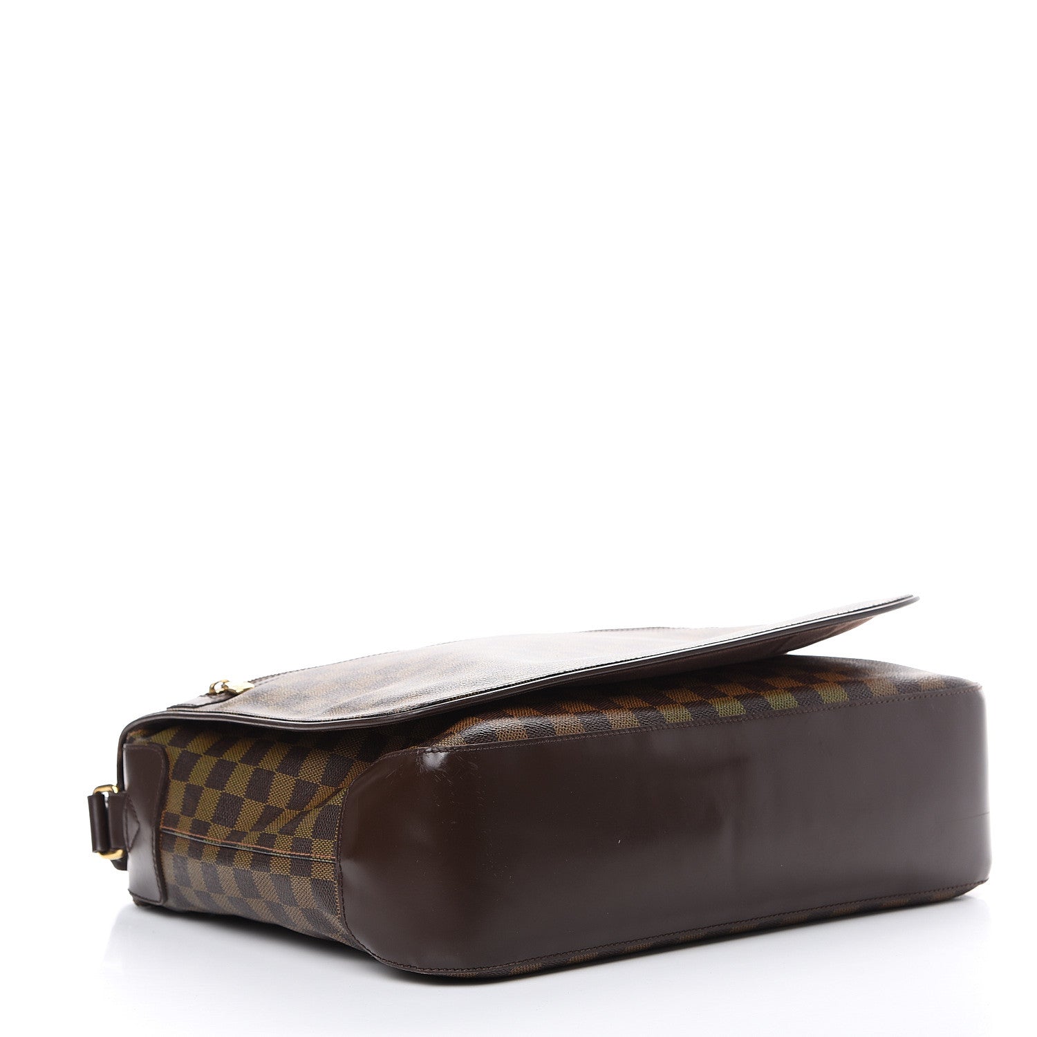 Louis Vuitton Damier Ebene Spencer Messenger 3 of 15