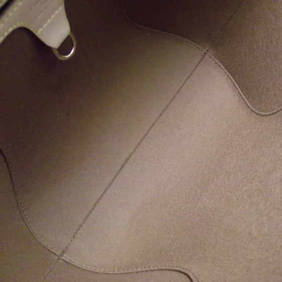 Monogram Ellipse MM
