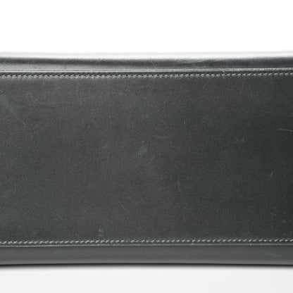 Hermes Box Kelly Sellier 32 Vert Fonce 11 of 15