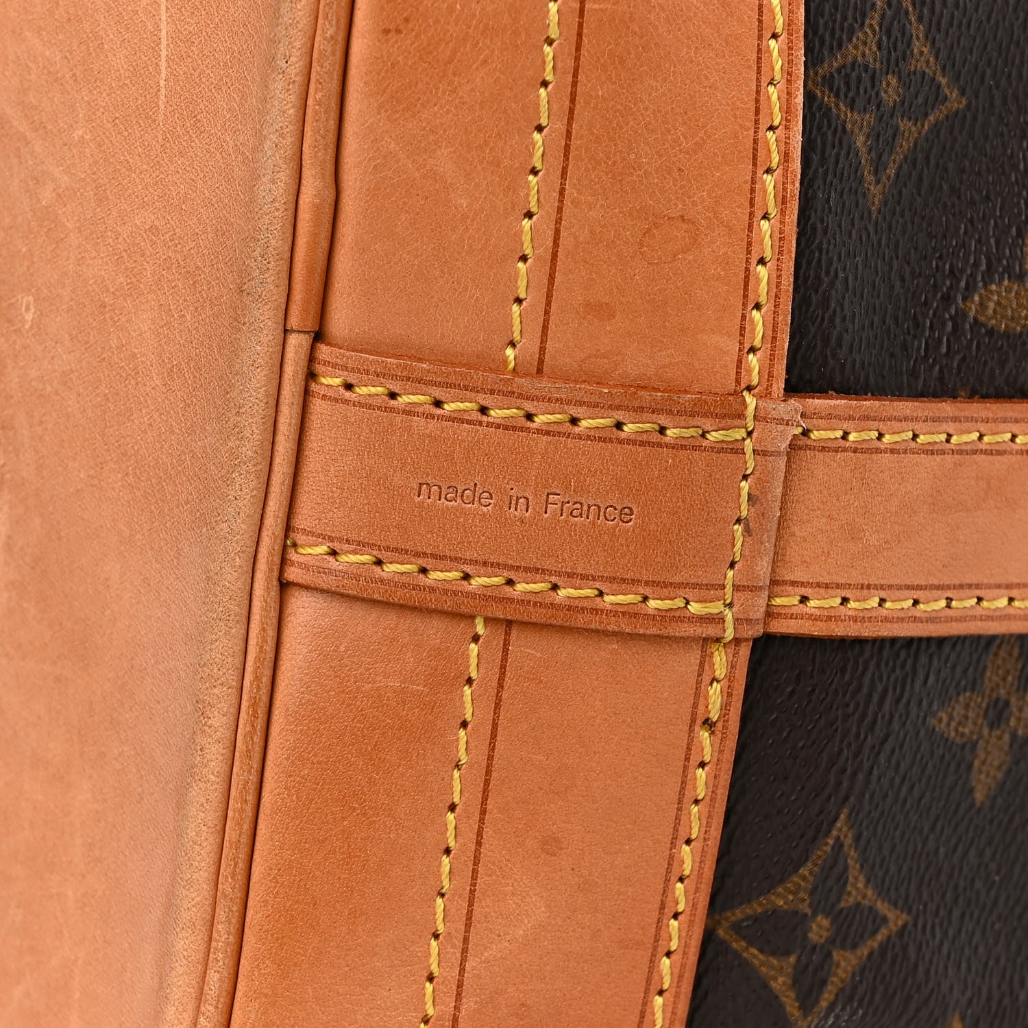 Louis Vuitton Monogram Noe 6 of 18