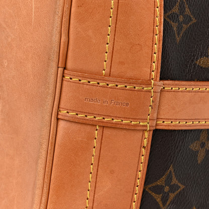 Louis Vuitton Monogram Noe 6 of 18