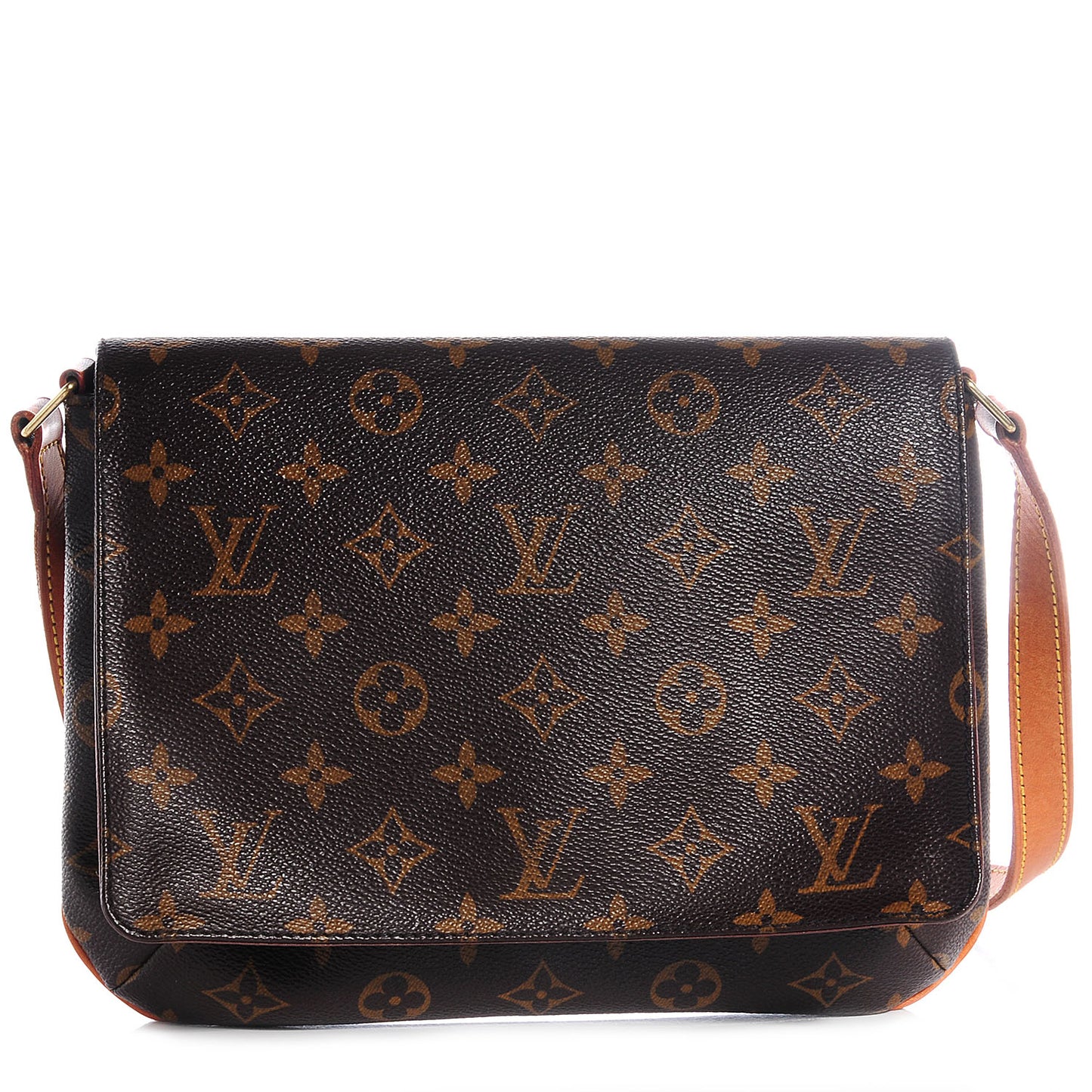 Monogram Musette Tango