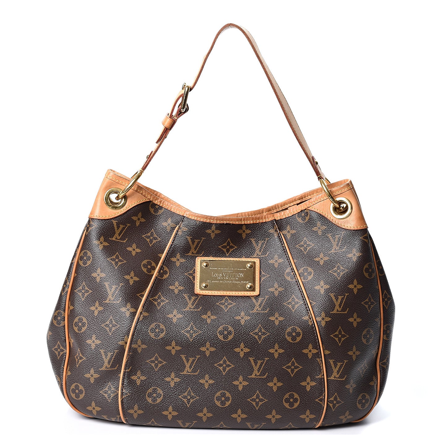 Monogram Galliera PM