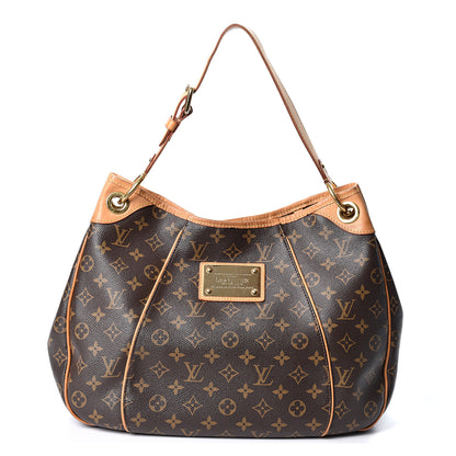 Louis Vuitton Monogram Galliera PM 1 of 8