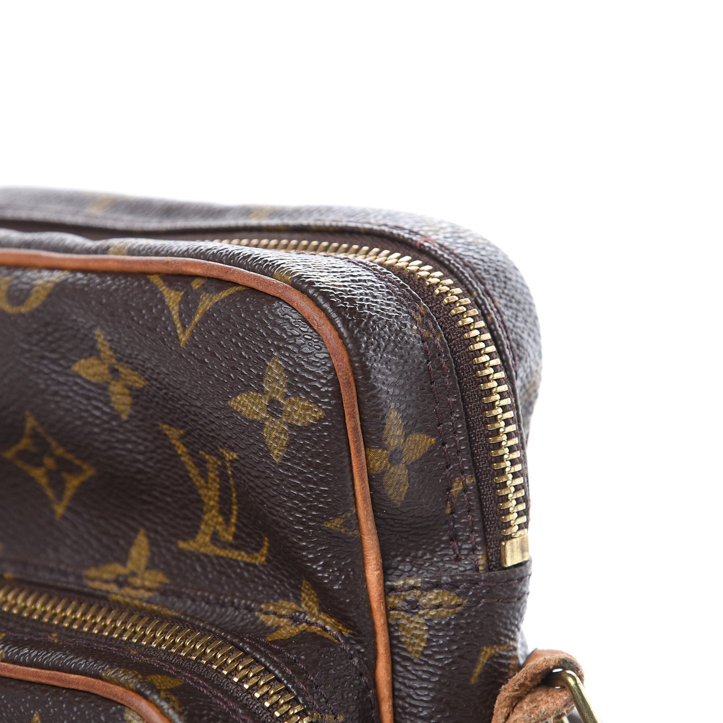 Monogram Amazone