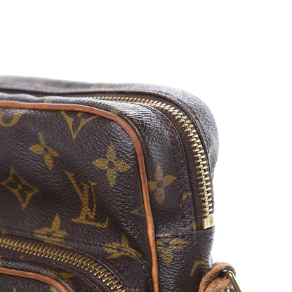 Louis Vuitton Monogram Amazone 16 of 21