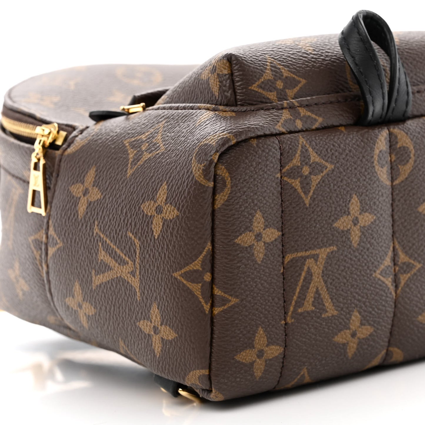 Monogram Palm Springs Backpack Mini