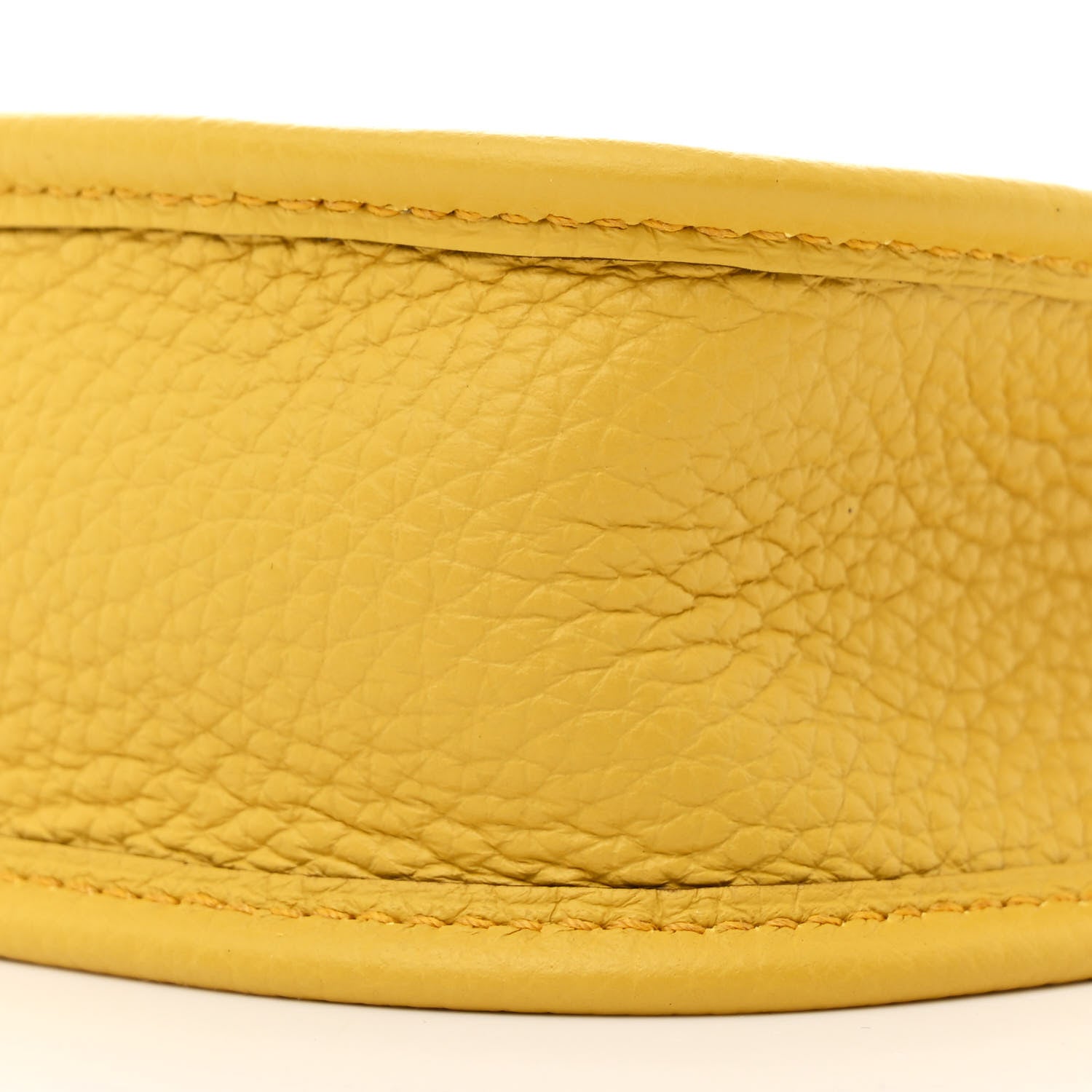 Hermes Taurillon Clemence Evelyne TPM Sun 10 of 10