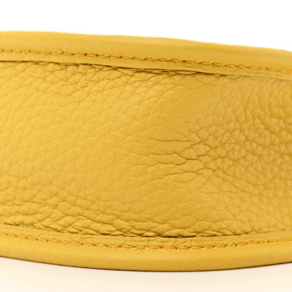 Hermes Taurillon Clemence Evelyne TPM Sun 10 of 10