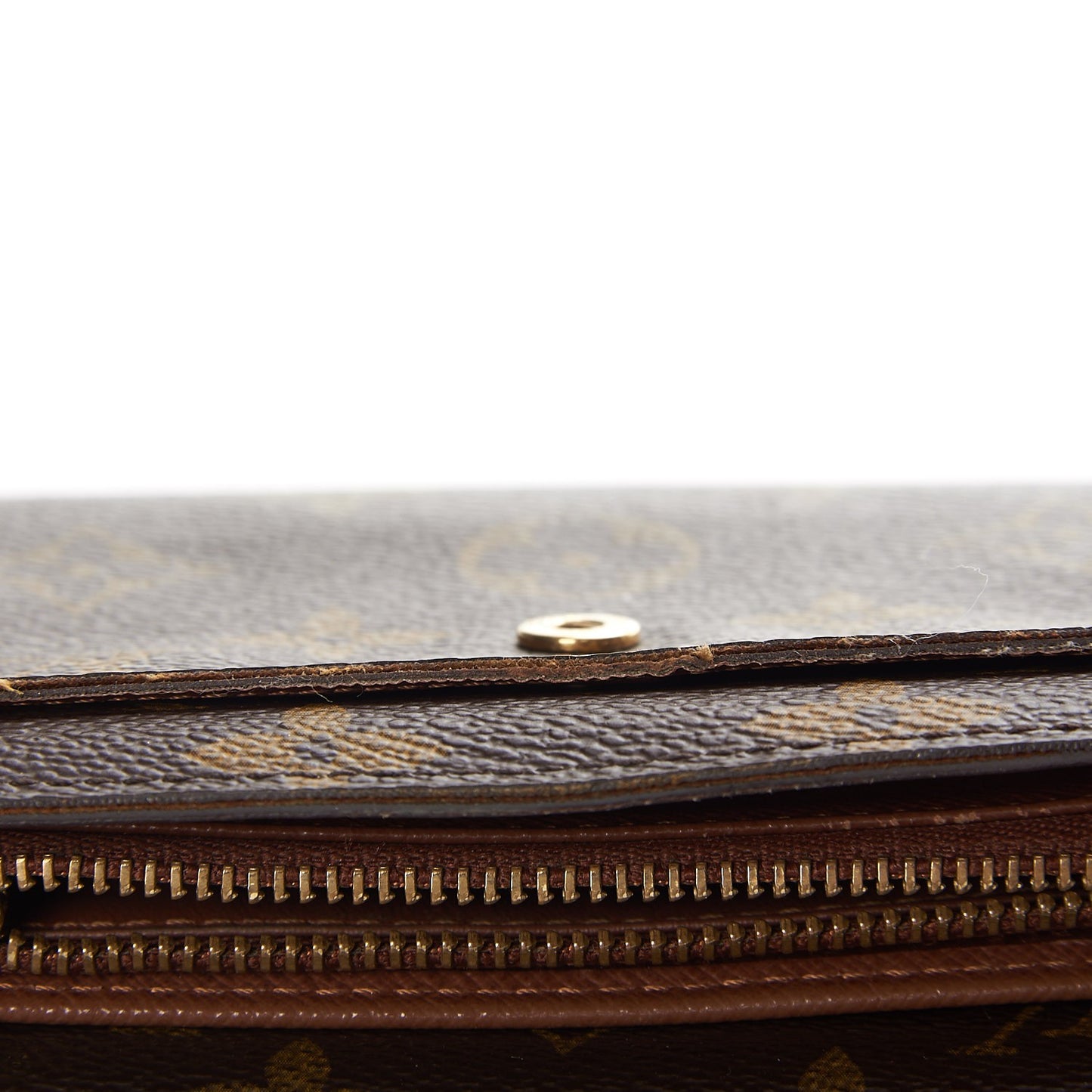 Monogram Alexandra Wallet