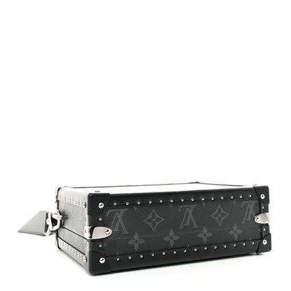 Louis Vuitton Monogram Eclipse Clutch Box 5 of 10