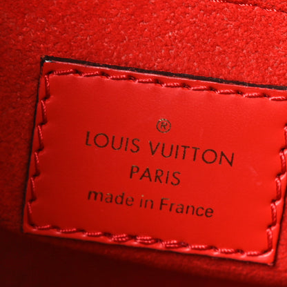 Louis Vuitton Epi Locky BB Coquelicot 7 of 10