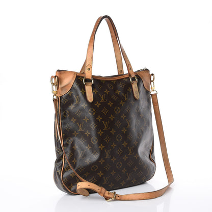 Louis Vuitton Monogram Odeon GM 2 of 16