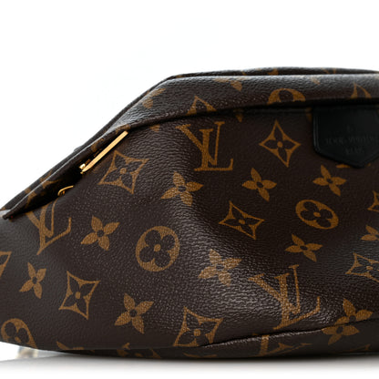 Louis Vuitton Monogram My LV World Tour Bumbag 9 of 12