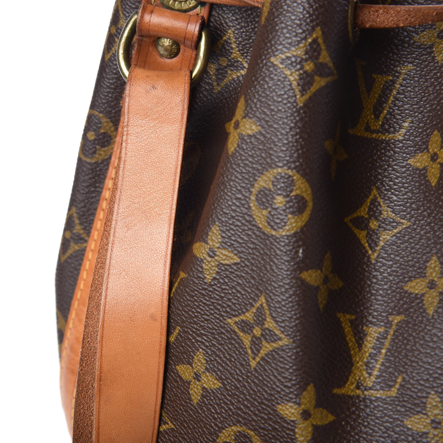 Monogram Petit Noe