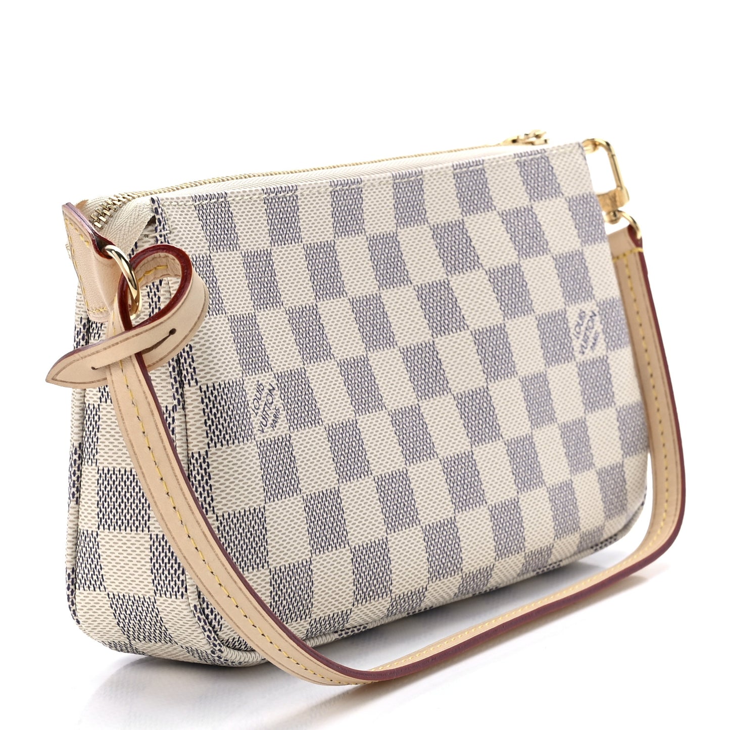 Damier Azur Pochette Accessories NM