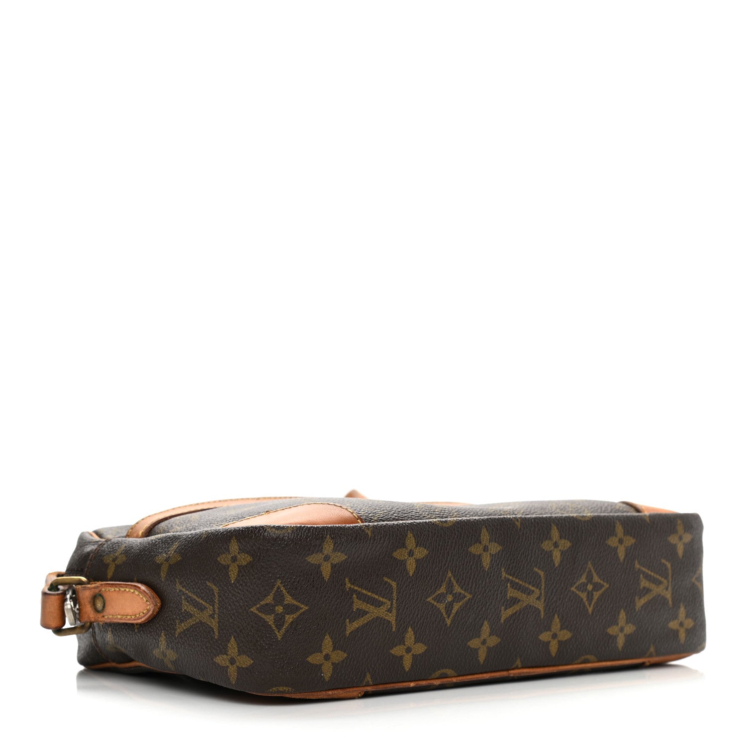 Louis Vuitton Monogram Trocadero 27 4 of 14