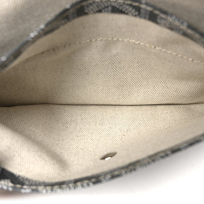 Goyard Goyardine Saint Louis PM Grey 7 of 12