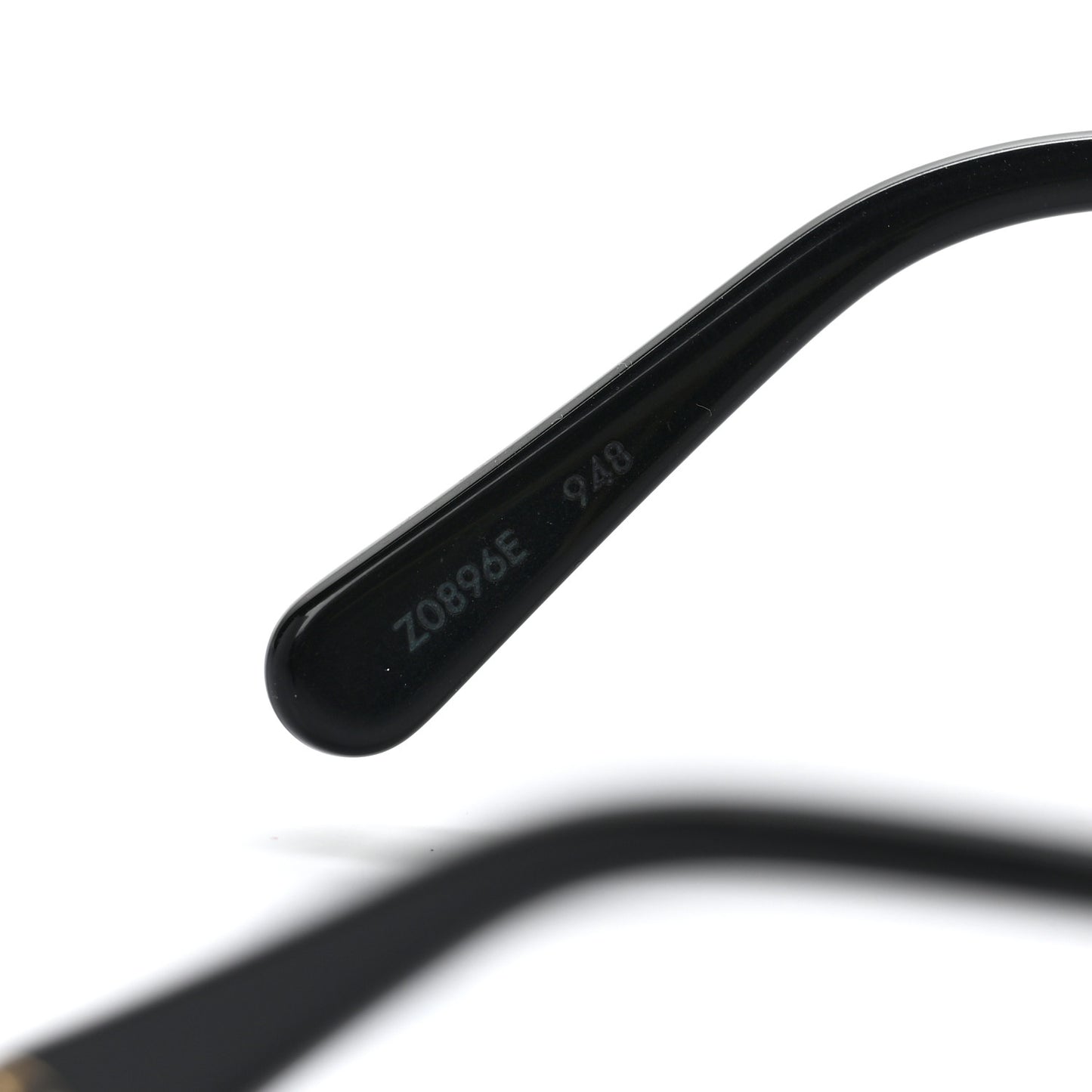 LV Drive Sunglasses Z0896E Gold