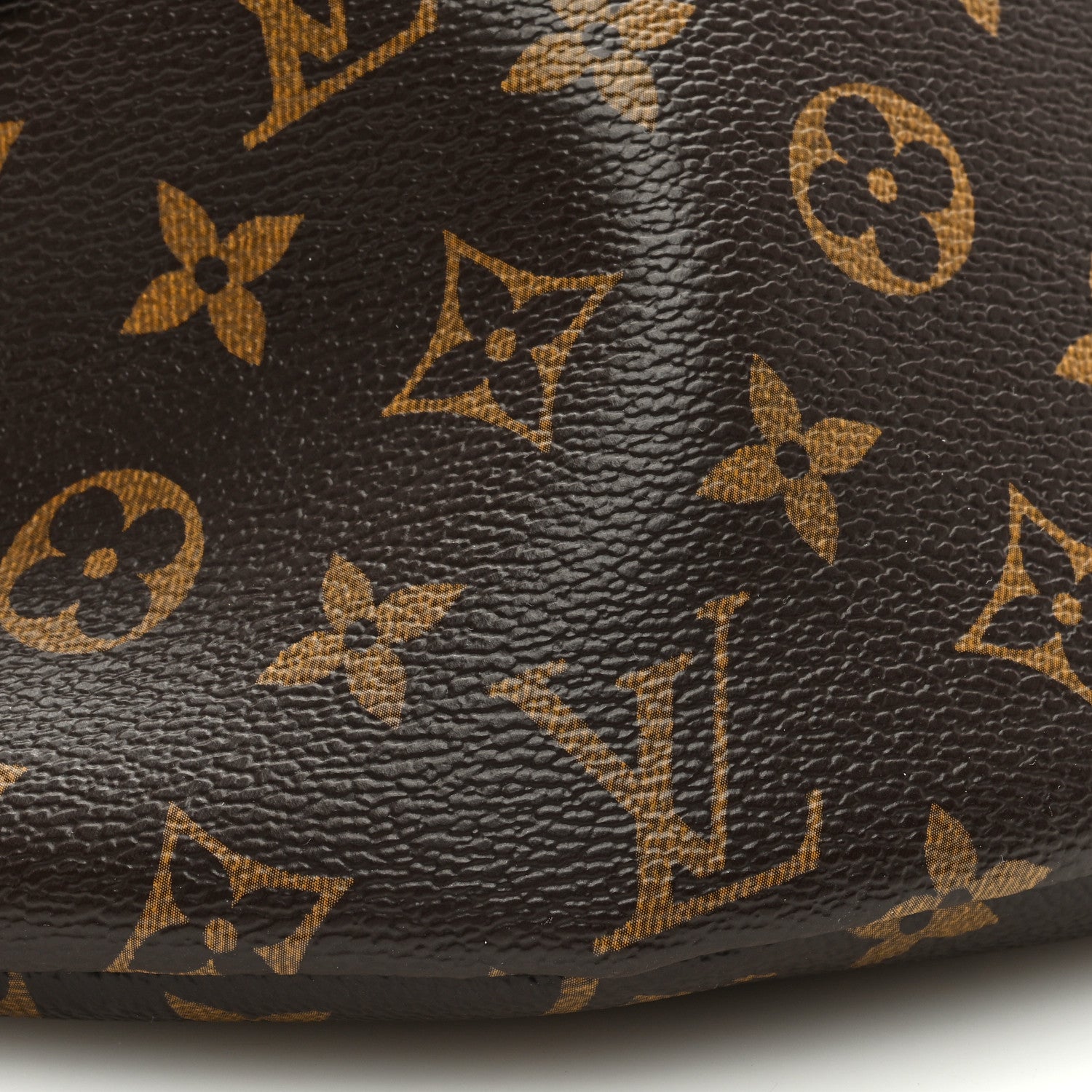 Louis Vuitton Monogram My LV World Tour Bumbag 8 of 9