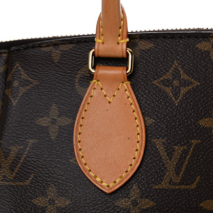 Louis Vuitton Monogram Turenne GM 11 of 21