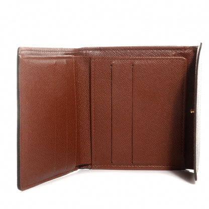 Louis Vuitton Monogram Elise Wallet 5 of 7